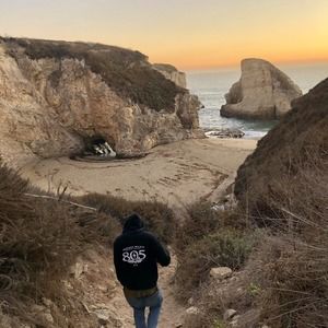 Meet your Posher, Justin